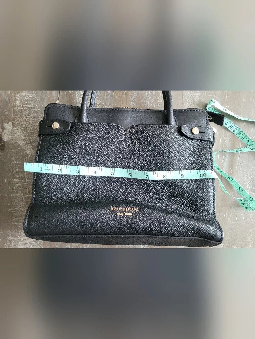 Kate Spade New York Classic Medium Satchel